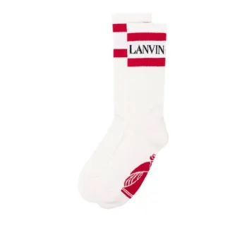 Lanvin Men Mid-Calf Socks