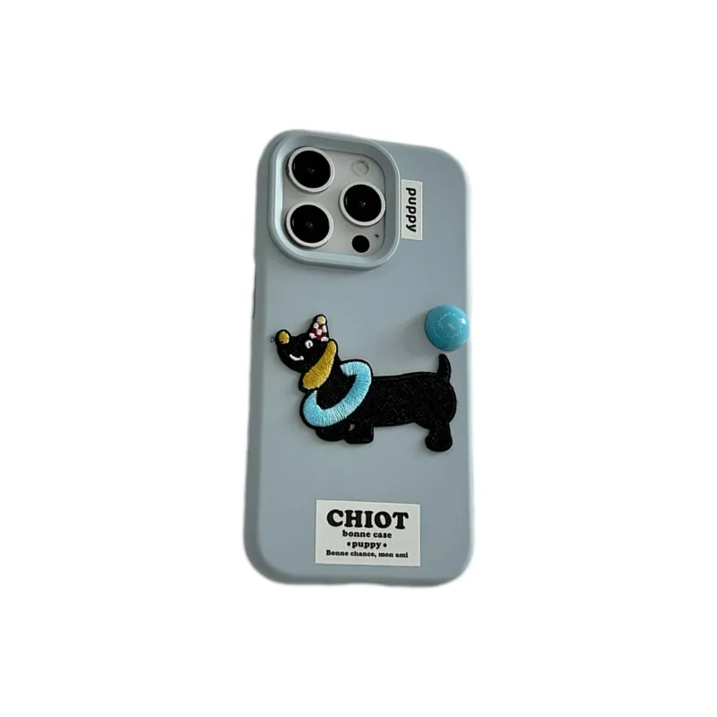 SHANGHUI Phone Cases-6
