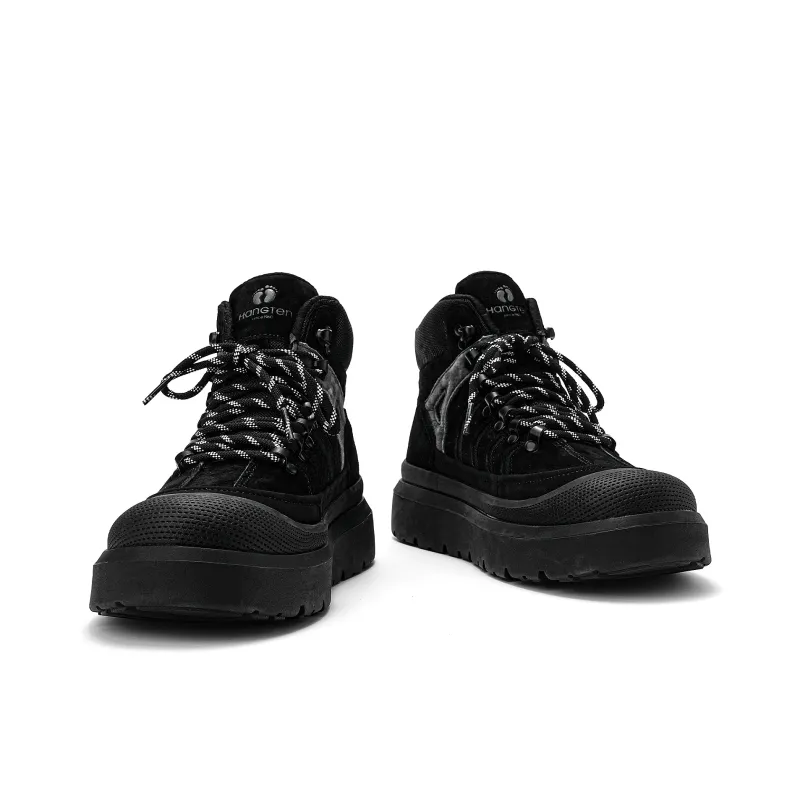 HANG TEN Mid-Top Casual Shoes Men's-5