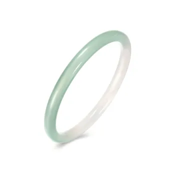 CHIEMOT Chalcedony Bangles Women's