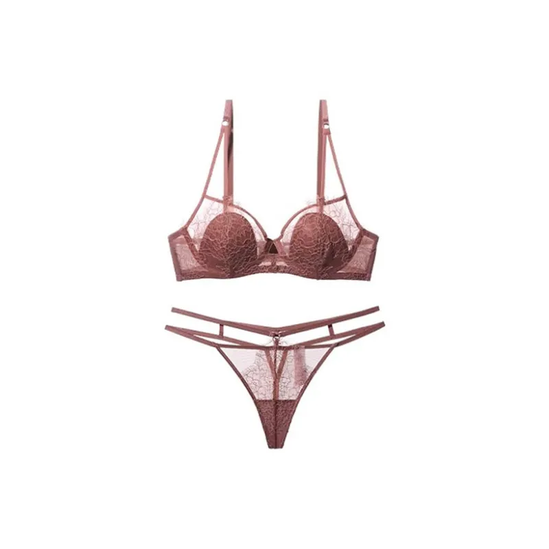 DXTOXS Women's Underwear Sets-5