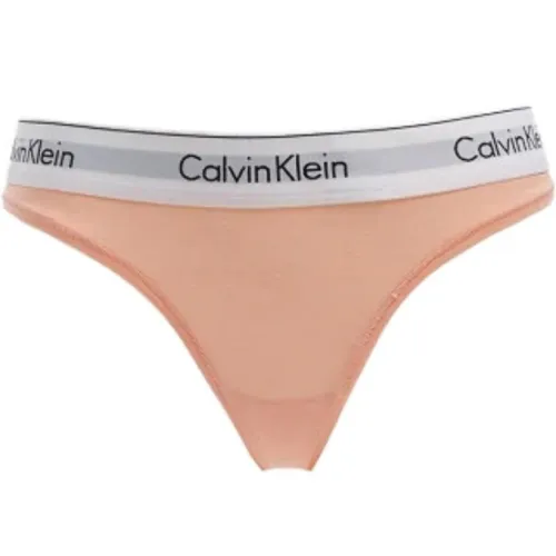 Calvin Klein Women's Underpants