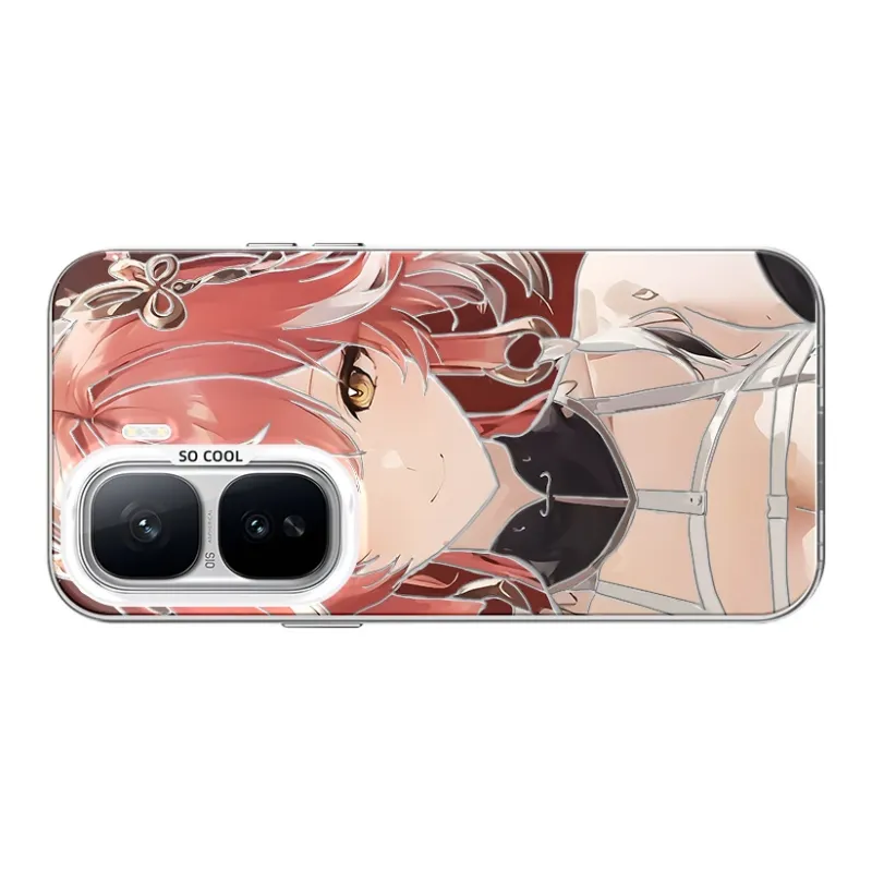 CHUNFAN Phone Cases-4