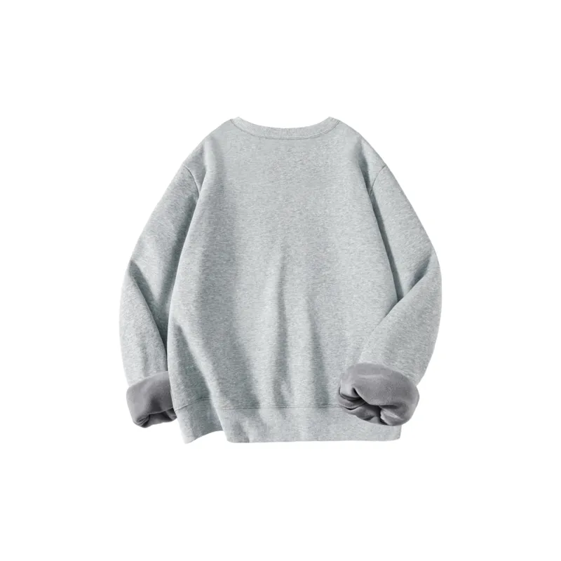 MINISO Sweatshirts Unisex-3