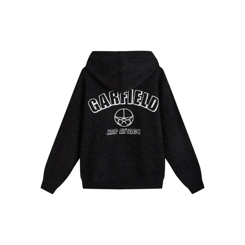 FUN X Garfield FW24 Sweater Unisex-1