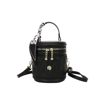 H-YXIANG PU Crossbody Bags Handbags Regular Unisex