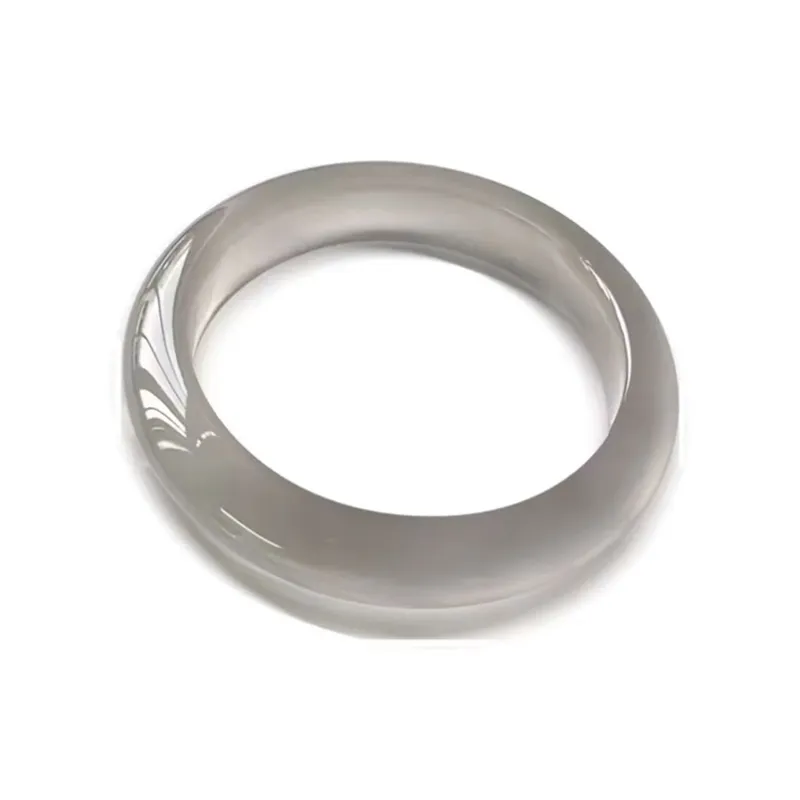 XIFULI Chalcedony Bangles Women's-9