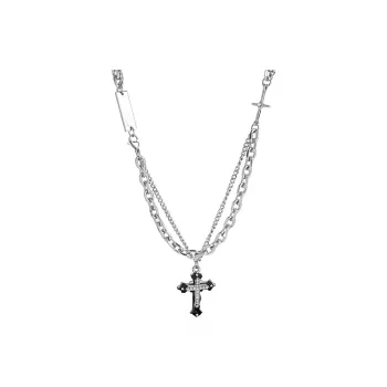 CRUISO Necklaces Unisex
