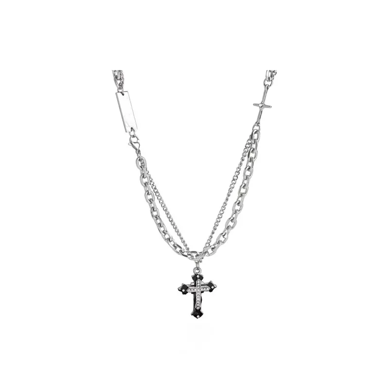 CRUISO Necklaces Unisex-0
