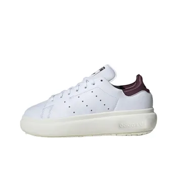 Stan Smith Women's Adidas Originals Platform 'White Aurora Metallic' Women's