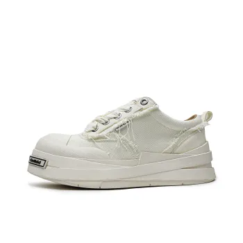 JIETEGONGYANG Anti Slip Wear Resistant Waterproof Breathable Lightweight Casual Shoes Unisex