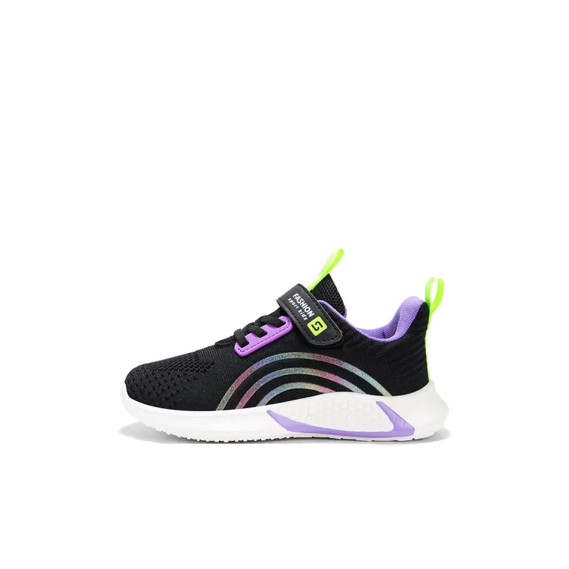 YUZHAOLIN Kids Lifestyle Shoes Kids'-6