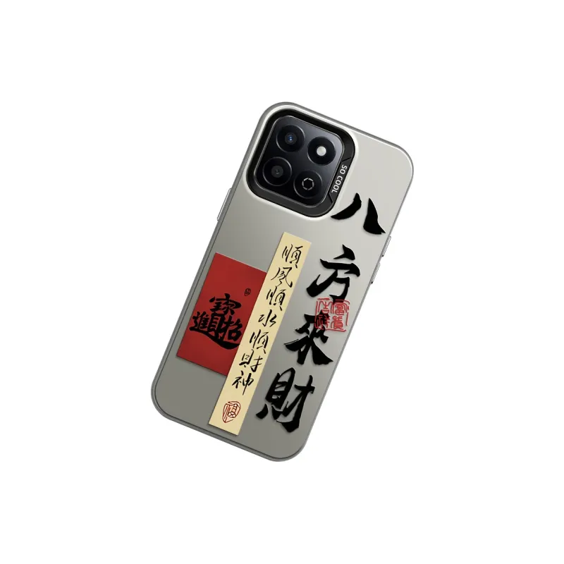 MANQIN Phone Cases-1