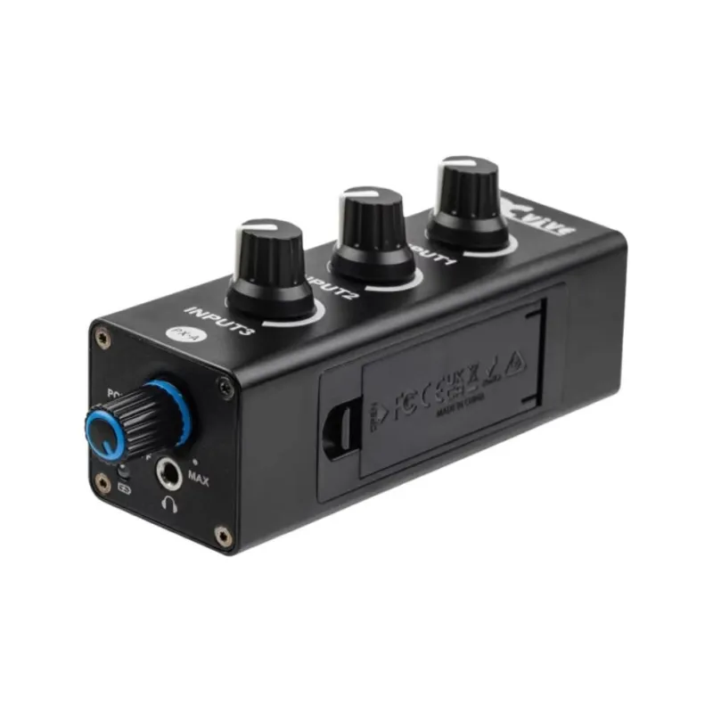 XVIVE PX Dedicated For Mixing Console Musical Instrument Accessory-2