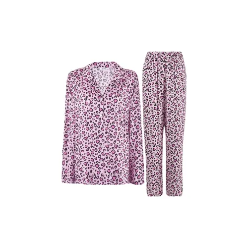 MY BODY Women's Pajama Sets