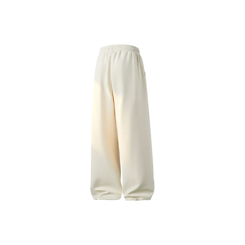 MIIOW Casual Pants Unisex-42