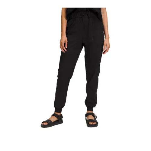 Lululemon Knitted Sports Pants Women's