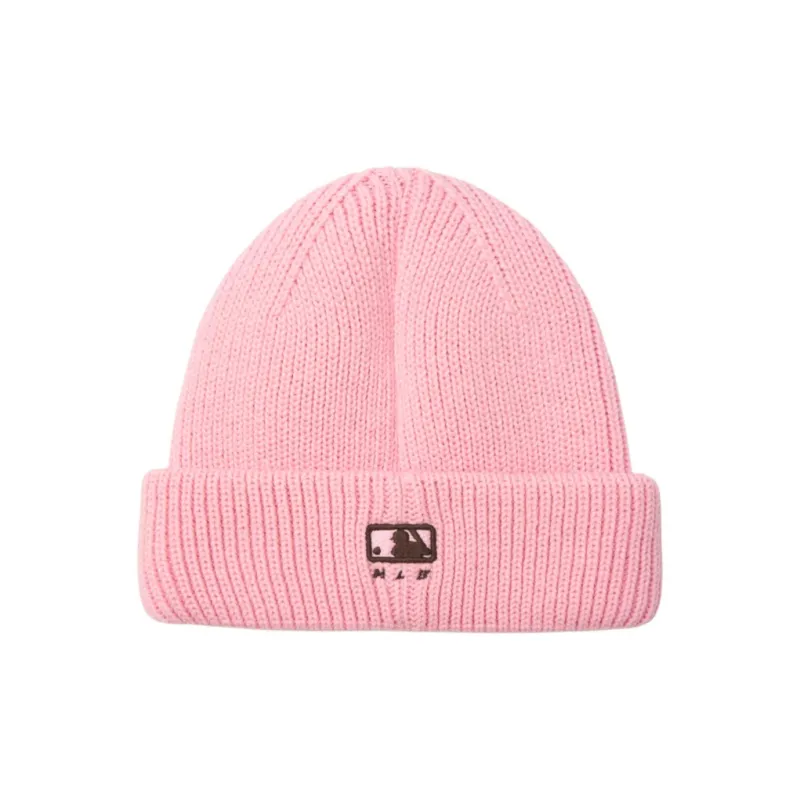 MLB Acrylic Beanies Kids' Multicolor-7