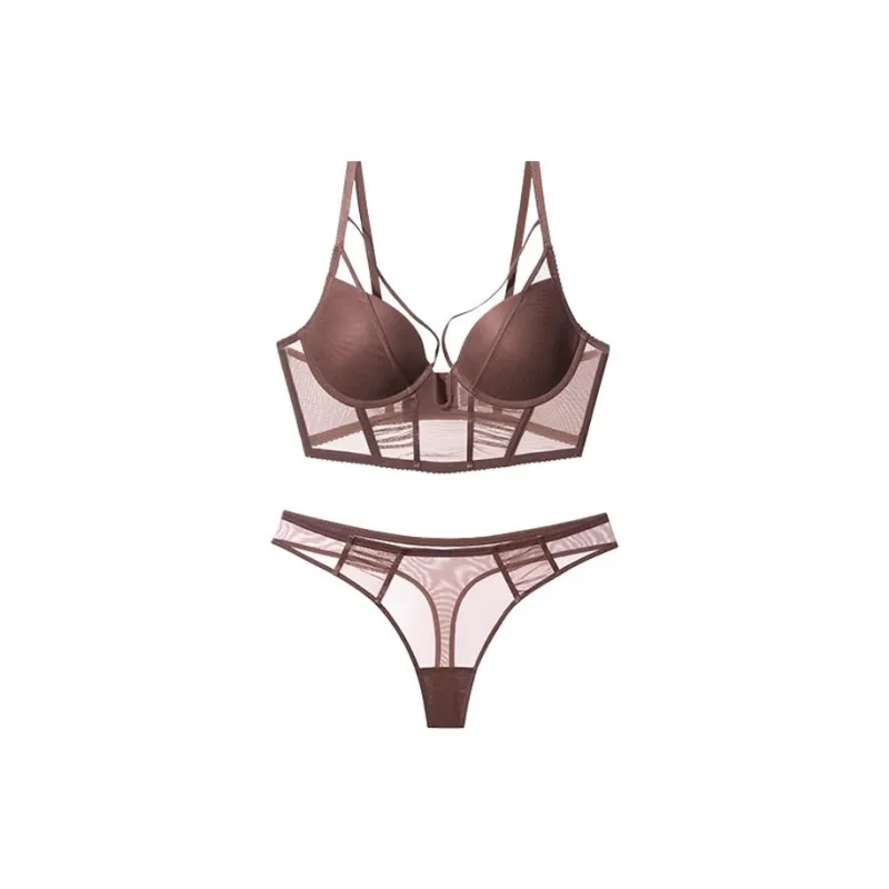 DXTOXS Women's Underwear Sets-5