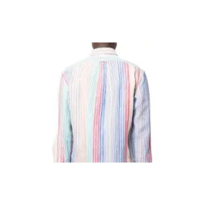 Polo Ralph Lauren SS22 Shirt Men's Multicolor-1