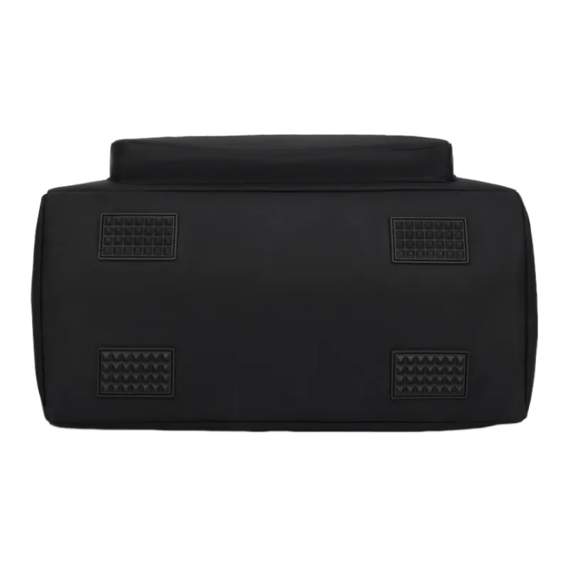 Warrior Oxford Travel Bag Unisex-2