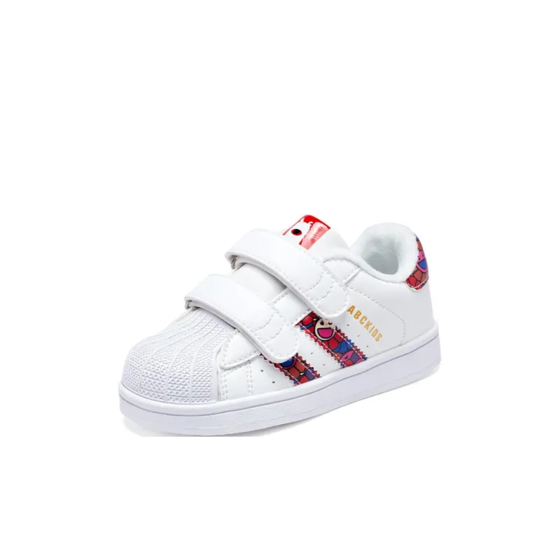 ABC KIDS' Skateboarding Shoes Kids'-13