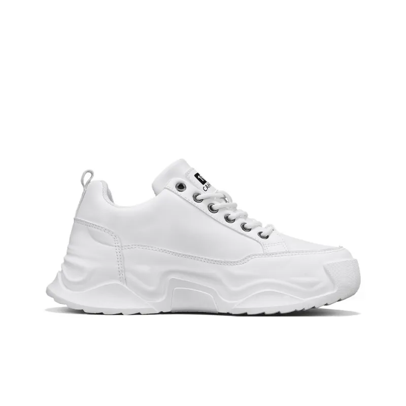 PLAY COBBLER Anti Slip Wear Resistant Low Top Casual Shoes Men's-2