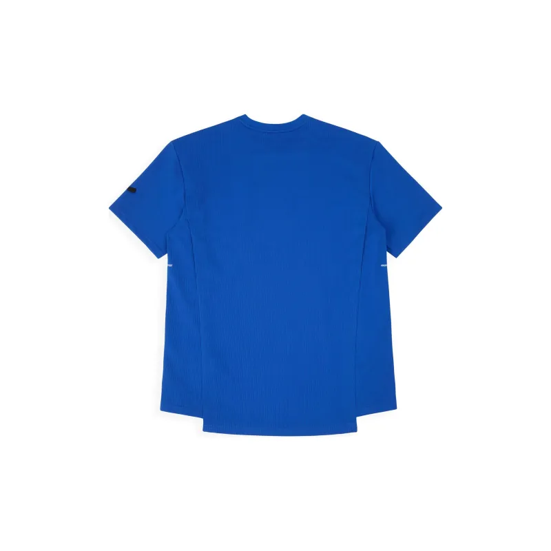 ADER ERROR 10th Anniversary FUTUORIST Capsule Collection T Shirts Unisex Blue-1