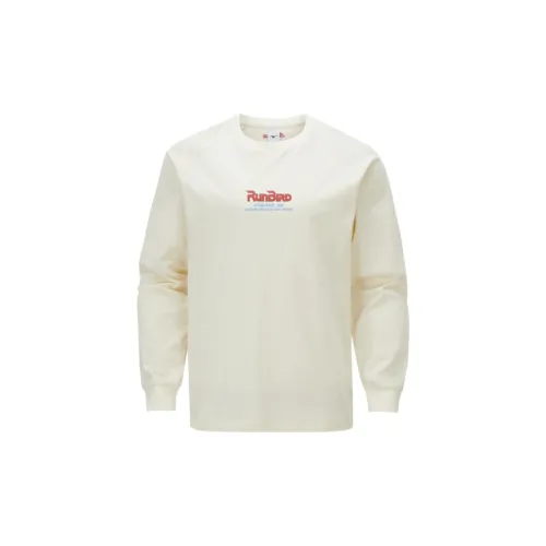 Mizuno Sweatshirts Men White