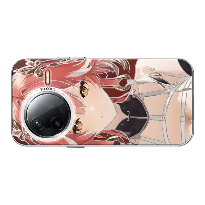 CHUNFAN Phone Cases-4