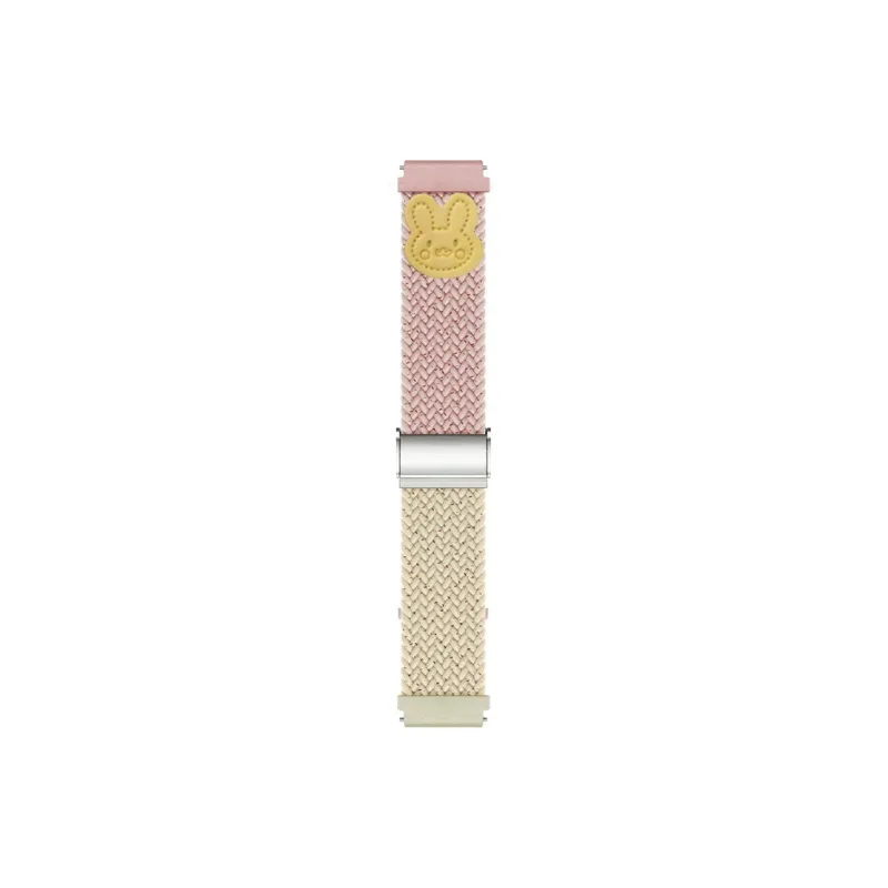 CHUANGYIDA Huawei Compatibility Watch Band 145~210mm Nylon Material-0