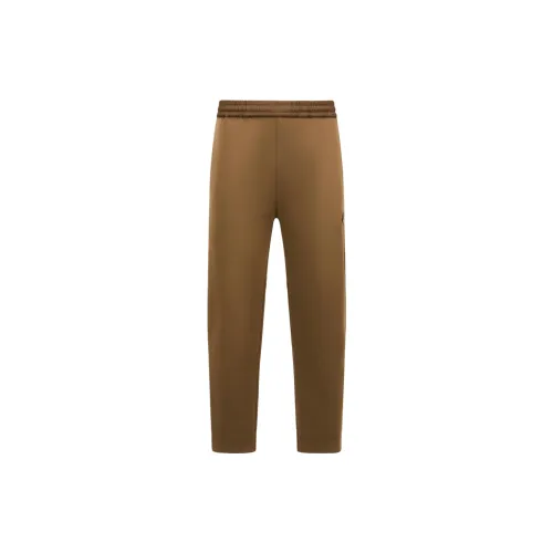 Moncler Straight leg Track Pants