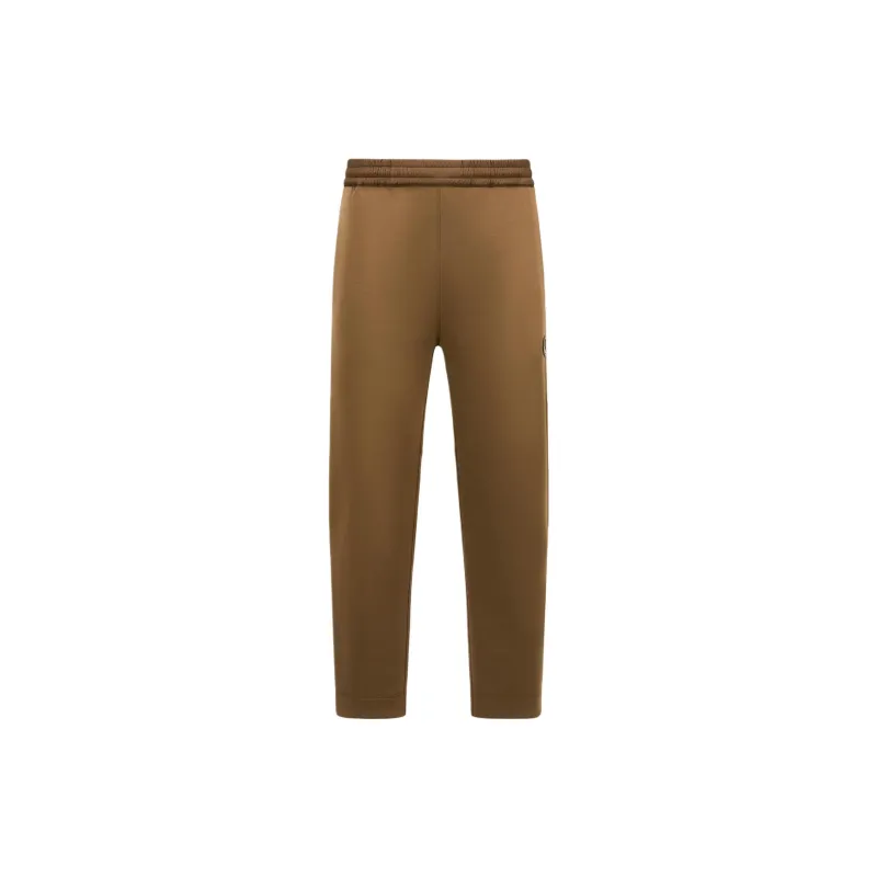 Moncler Straight leg Track Pants-0