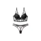 Black Set 『Ego First』