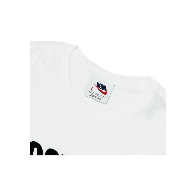 Nike X Nigo T shirt Asia Exclusive-2