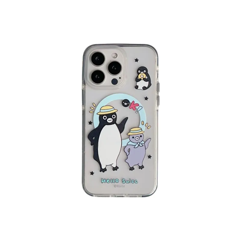 HUANBAOKE Phone Cases-6