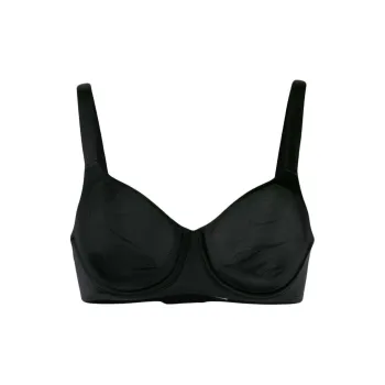 Wolford Sheer Touch Underwired Bra