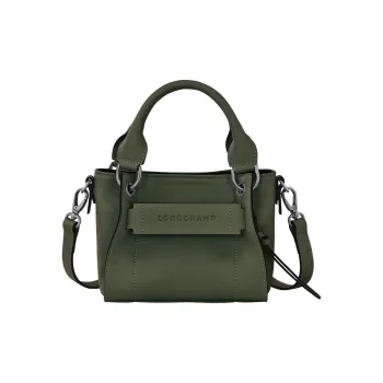 LONGCHAMP 3D Xs Tote Bag