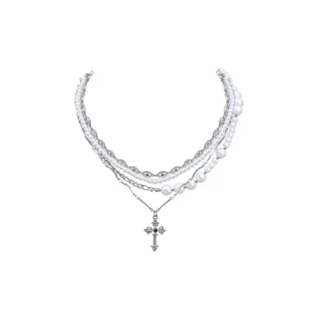CRUISO Necklaces Unisex