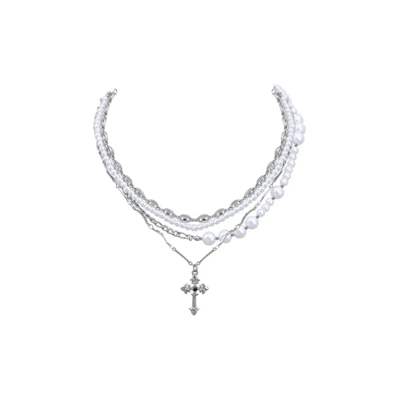 CRUISO Necklaces Unisex-0