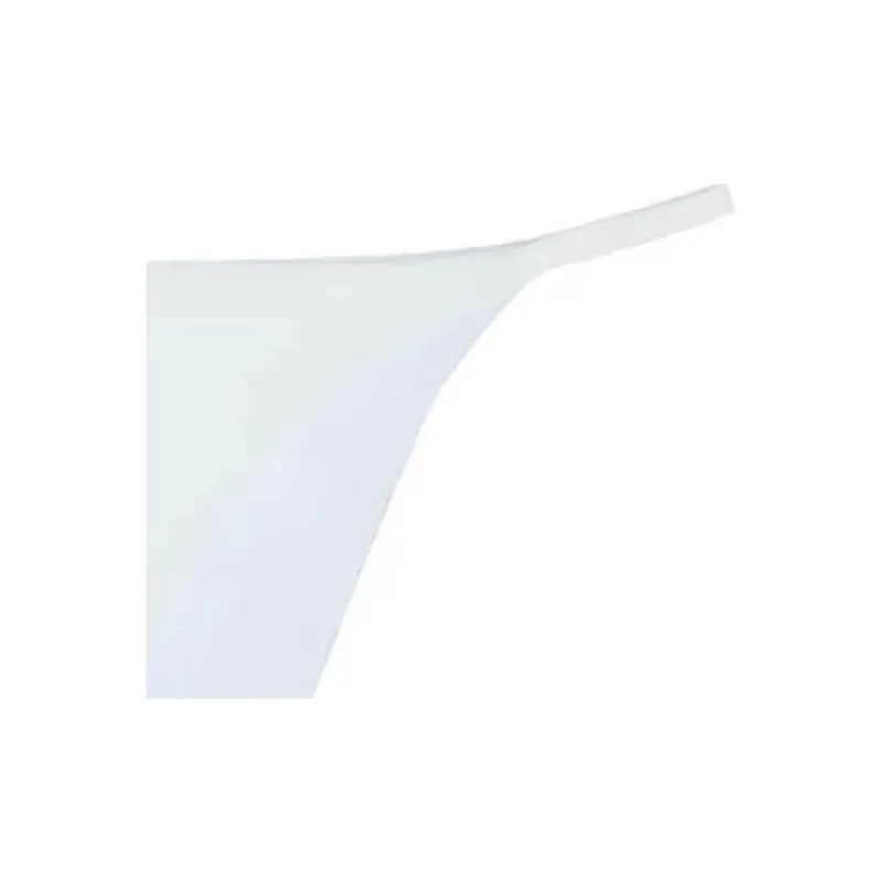 VERSACE Bikinis Women's White-4