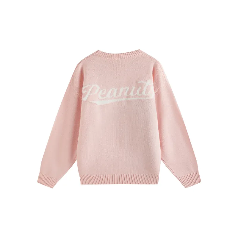 FUN Fun X Snoopy FW24 Sweater Unisex-3