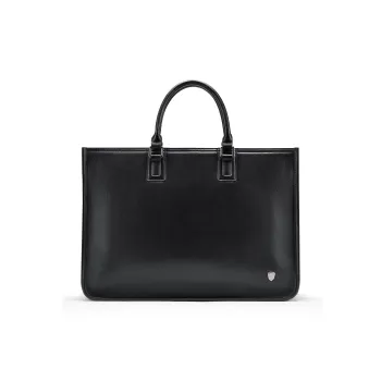 SEPTWOLVES Briefcases Black