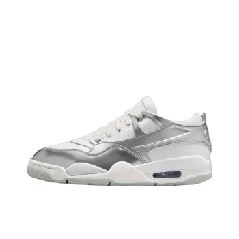 JORDAN 4 Rm Chrome Women's