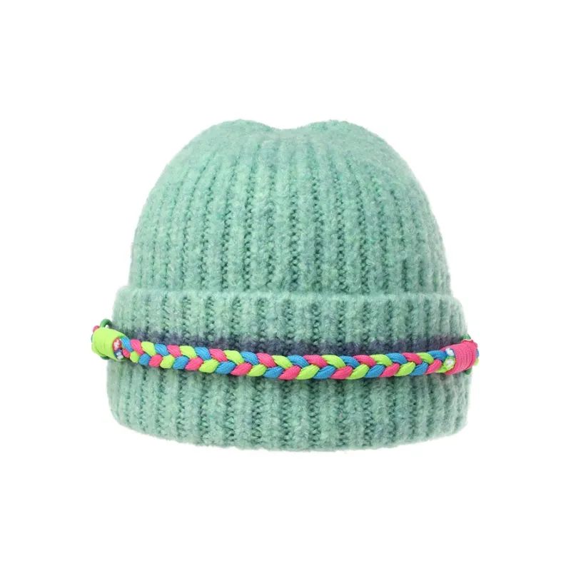 XFILES Beanies Unisex-3