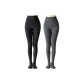 Dark Gray+Medium Gray[Height Increasing, Slimming, Leg Lengthening]
