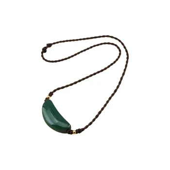 Fei Yu Jade Necklaces Unisex
