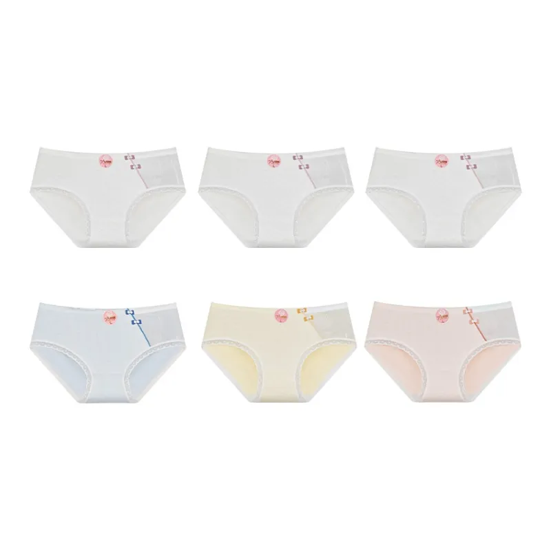Cotton Gene Underpants Women's Combo Set-2
