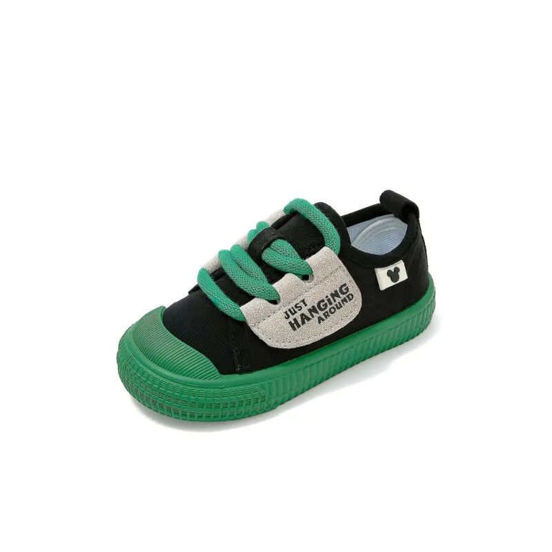Disney Mickey Series Kids' Casual Shoes Pre-school-20
