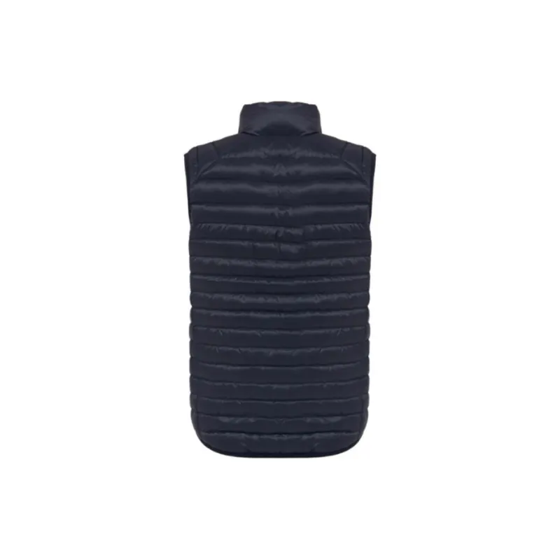 Nike GUILD 550 VEST Vest Men's Black/Gray-1